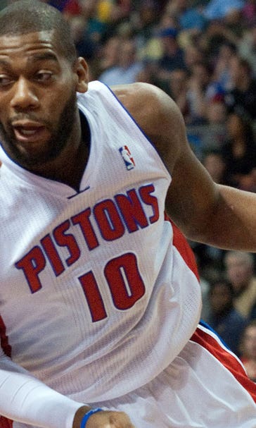 The Knicks met with free-agent Greg Monroe at midnight